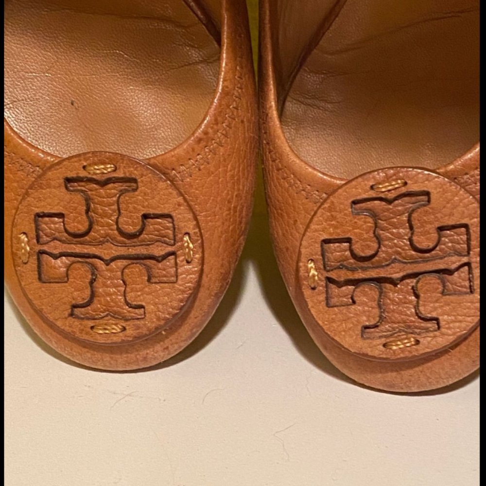 Tory Burch Flats